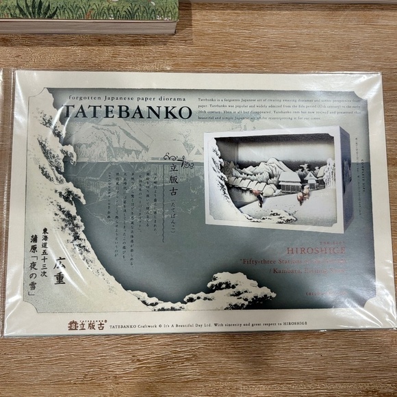 Art Gallery Exhibit Book Set, Set of 2 Collector Edition Art Books - Picture 5 of 16